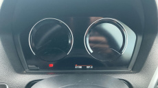 BMW 1 Series 116d Sport 3dr [Nav/Servotronic] Step Auto Diesel Hatchback